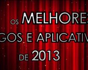 iOS: os melhores apps e jogos de 2013 [vídeo]