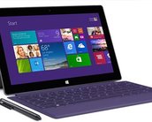 Microsoft retira do ar atualização problemática do Surface Pro 2