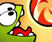 Cut the Rope 2 chega com 120 novas fases para iOS [vídeo]