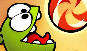 Cut the Rope: Time Travel HD::Appstore for Android