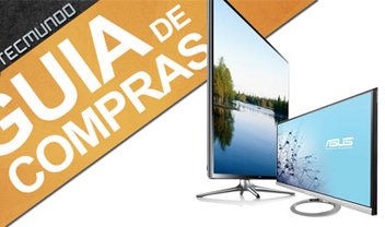 Guia de compras 2013: TVs e monitores [vídeo]