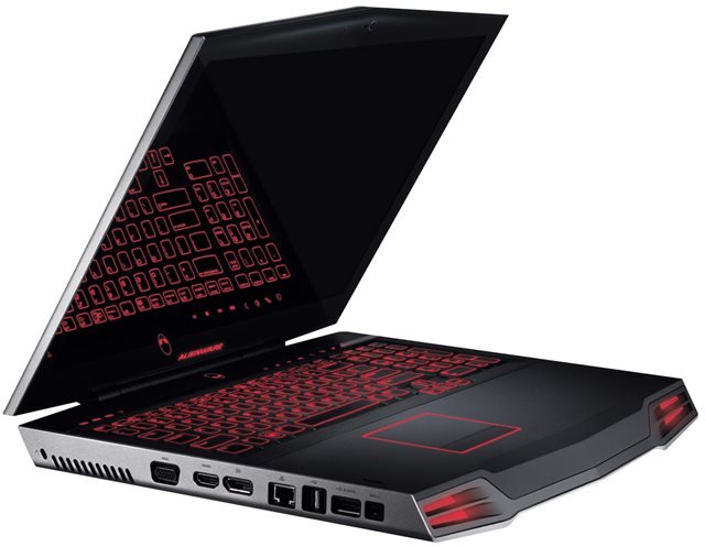 Divulgação/Alienware