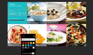 Project Siena permite que você crie apps para o Windows 8.1