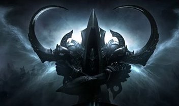 Expansão de Diablo 3 chega aos PCs dia 25 de março