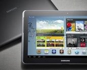 Rumor: tablet de 12,2 polegadas da Samsung se chama Galaxy Note Pro