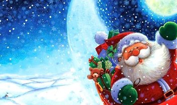 10 jogos online para você entrar no clima do Natal