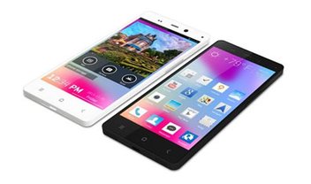 Blu anuncia smartphone Life Pure com tela Full HD de 5 polegadas