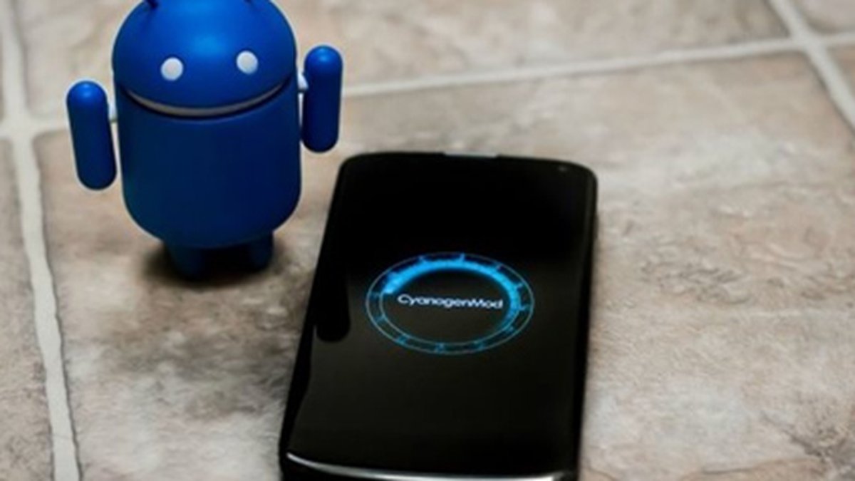CyanogenMod supera marca de 10 milhões de aparelhos instalados
