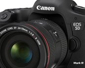 Review: Canon EOS 5D Mark III