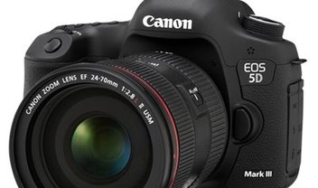 Review: Canon EOS 5D Mark III