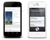 Google Now x Siri: quem está na frente para vencer a disputa?