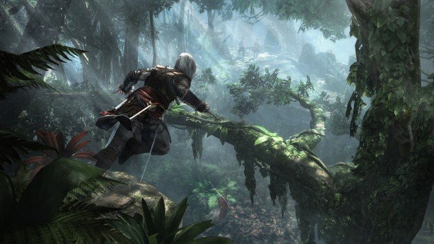 Retrospectiva 2013: 10 melhores jogos do ano