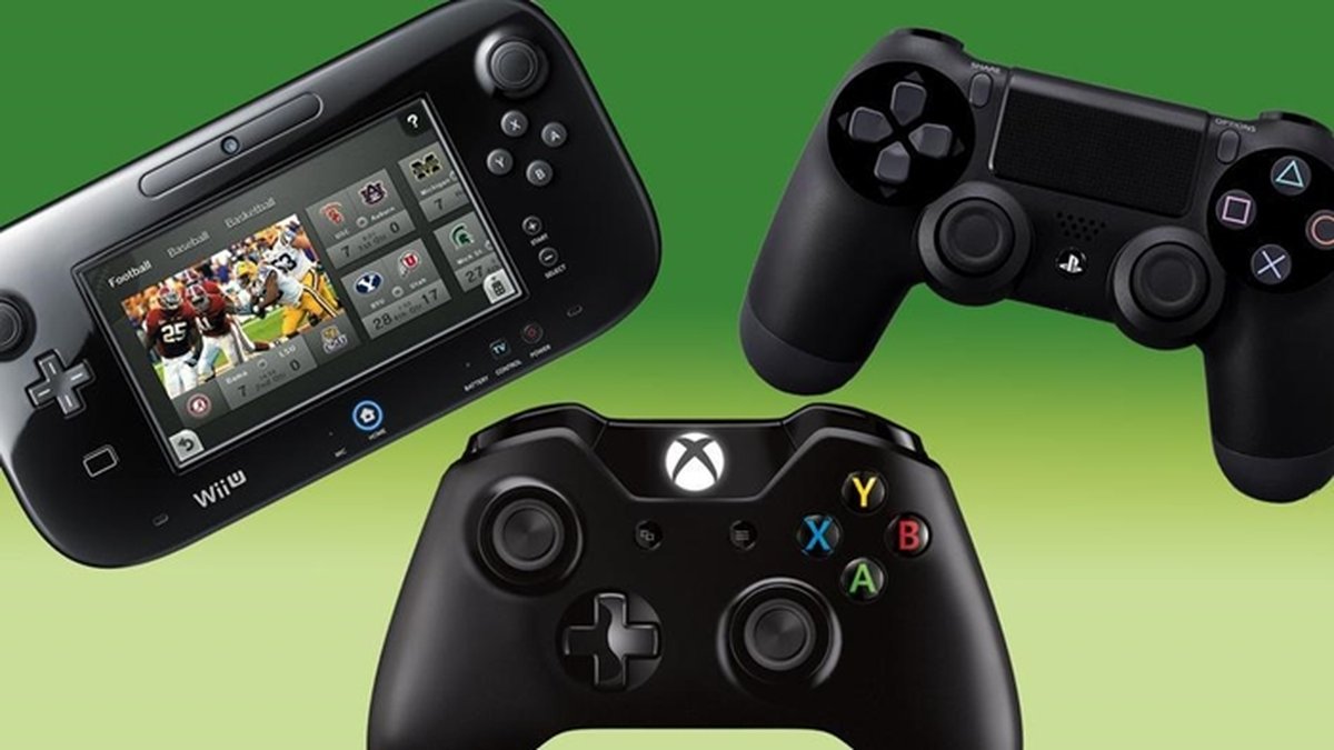 Pacote traz games de sucesso para Xbox 360 e PS3 por R$ 150