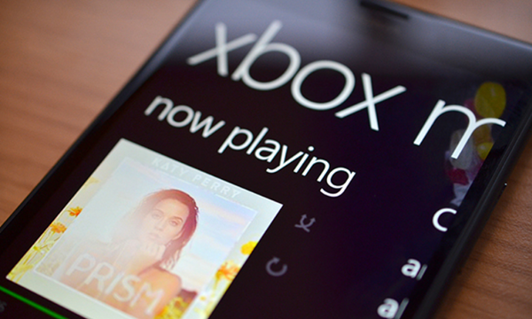 Xbox Video On Windows Phone Updated