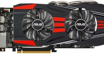 Review: testamos a ASUS Radeon R9 270X DirectCU II