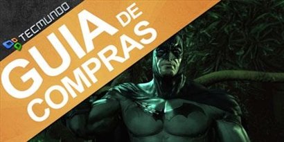 Como Arkham Asylum ainda influencia jogos dez anos depois