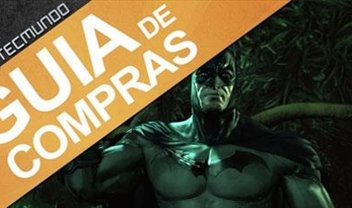 Guia de compras 2013: jogos para PC [vídeo]