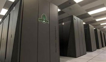 Supercomputador com 1,5 milhão de núcleos pode ajudar a silenciar aviões