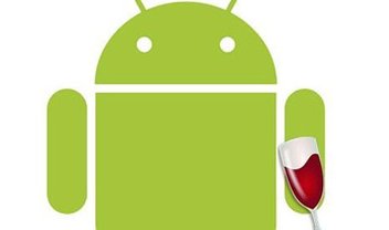 Wine, uma espécie de emulador de Windows, pode ser lançado para Android