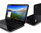 HP lança seu primeiro Chromebook