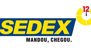 Usando smartphones, carteiros atualizarão entregas do SEDEX em tempo real