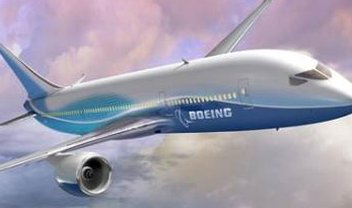 Inspeção nos aviões Boeing 787 pode levar anos para ficar pronta