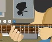 Year of Rock 2013: aprenda guitarra e violão usando só o microfone do PC