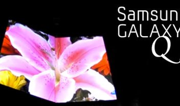 Com flip e duas telas, Samsung Galaxy Q pode ser revelado na MWC 2013