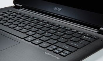 Análise: Ultrabook Acer Aspire S5 [vídeo]