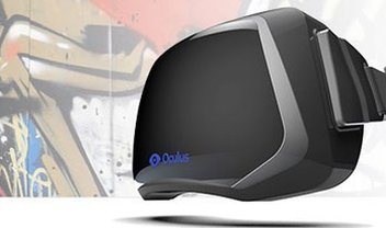 Oculus Rift: o dispositivo que quer mudar os video games para sempre