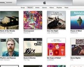 Ícones do iOS 6.1 indicam criação de serviço de streaming de música