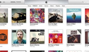 Ícones do iOS 6.1 indicam criação de serviço de streaming de música