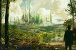 Imagem de Google e Disney oferecem uma viagem virtual pelo mundo de OZ