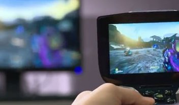 NVIDIA mostra Borderlands 2 portátil no Project Shield [vídeo]