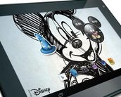 Análise: Magic Tablet Disney (Tectoy TT-2500) [vídeo]