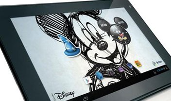 Análise: Magic Tablet Disney (Tectoy TT-2500) [vídeo]