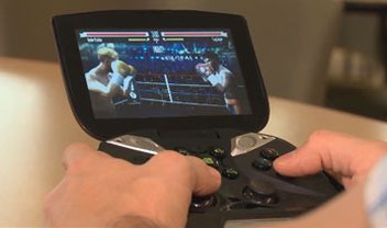 NVIDIA apresenta o gameplay de Real Boxing para o Project Shield [vídeo]