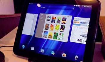 HP pode ter um novo tablet com Android e Tegra 4 na manga