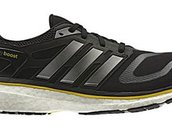 Adidas Energy Running: bom demais para ser legal?