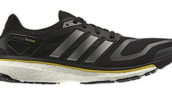 Adidas Energy Running: bom demais para ser legal?