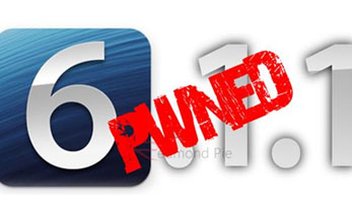 Jailbreak para o iOS 6.1.1 já está pronto