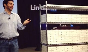 LinkedIn distribui iPad mini para cada um dos 3,5 mil funcionários