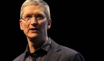 Tim Cook diz que não gosta de telas OLED