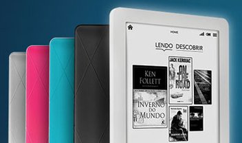 Análise: Kobo Glo [vídeo]