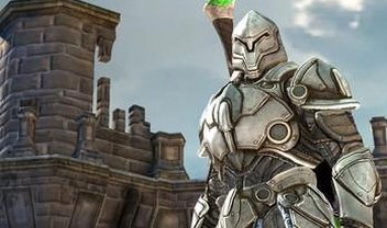 Download de Infinity Blade está gratuito na App Store