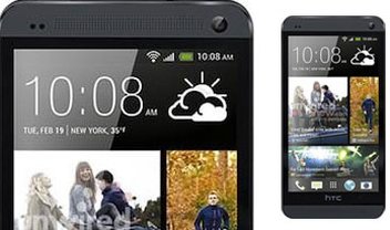 Surgem novos rumores sobre o HTC One