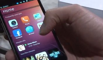 Ubuntu chega a Nexus 4 e Galaxy Nexus ainda em fevereiro