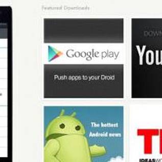 Imagem de SnapPea: como gerenciar o Android pelo computador
