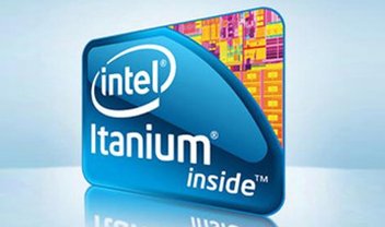 Futuro do Intel Itanium está ameaçado