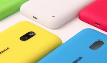 Nokia Lumia 520 e 720 são descobertos em arquivos de log